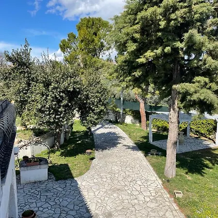 Gasthuis Frapippo Chieti