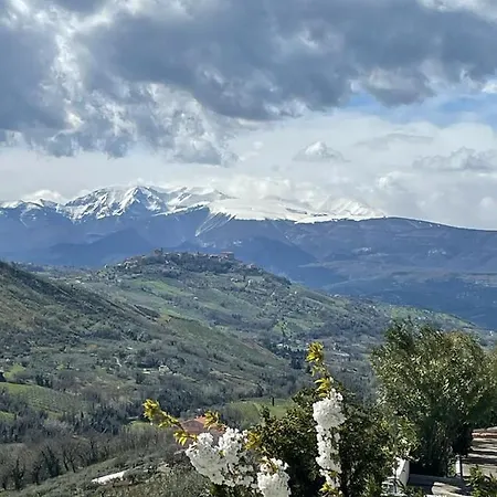 Gasthuis Frapippo Chieti