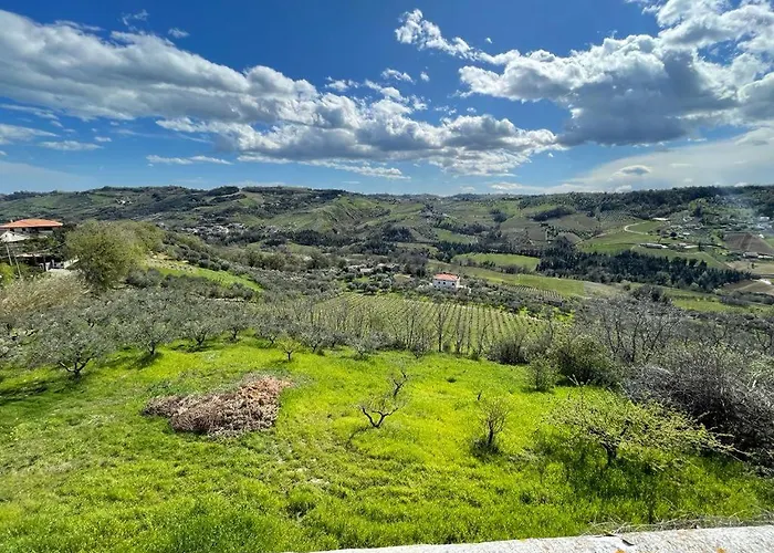 Frapippo Vendégház