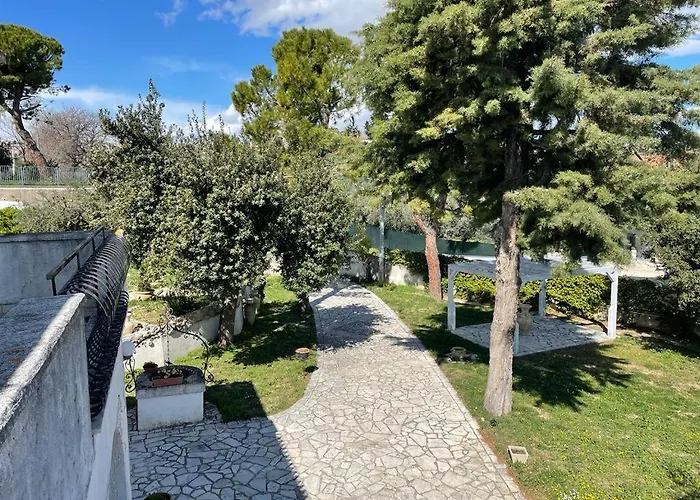 Penzion Frapippo Chieti