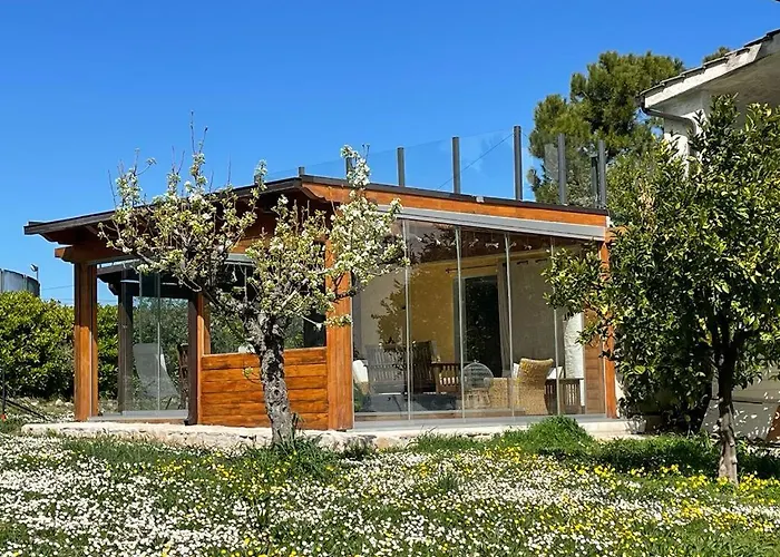 Penzion Frapippo Chieti