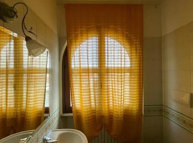 Vendégház Frapippo